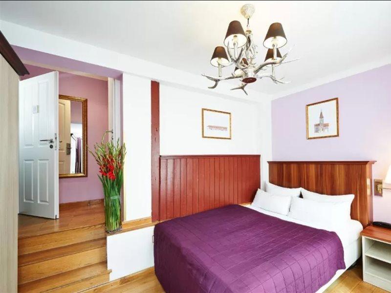 Hotel Elch