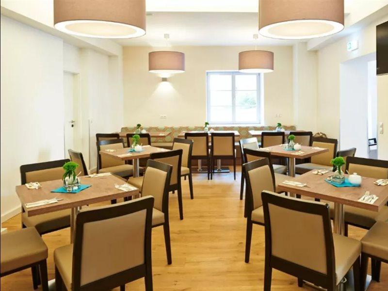 Hotel Elch Nuremberg