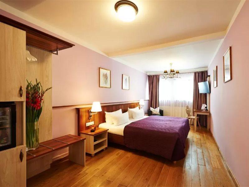 Hotel Elch