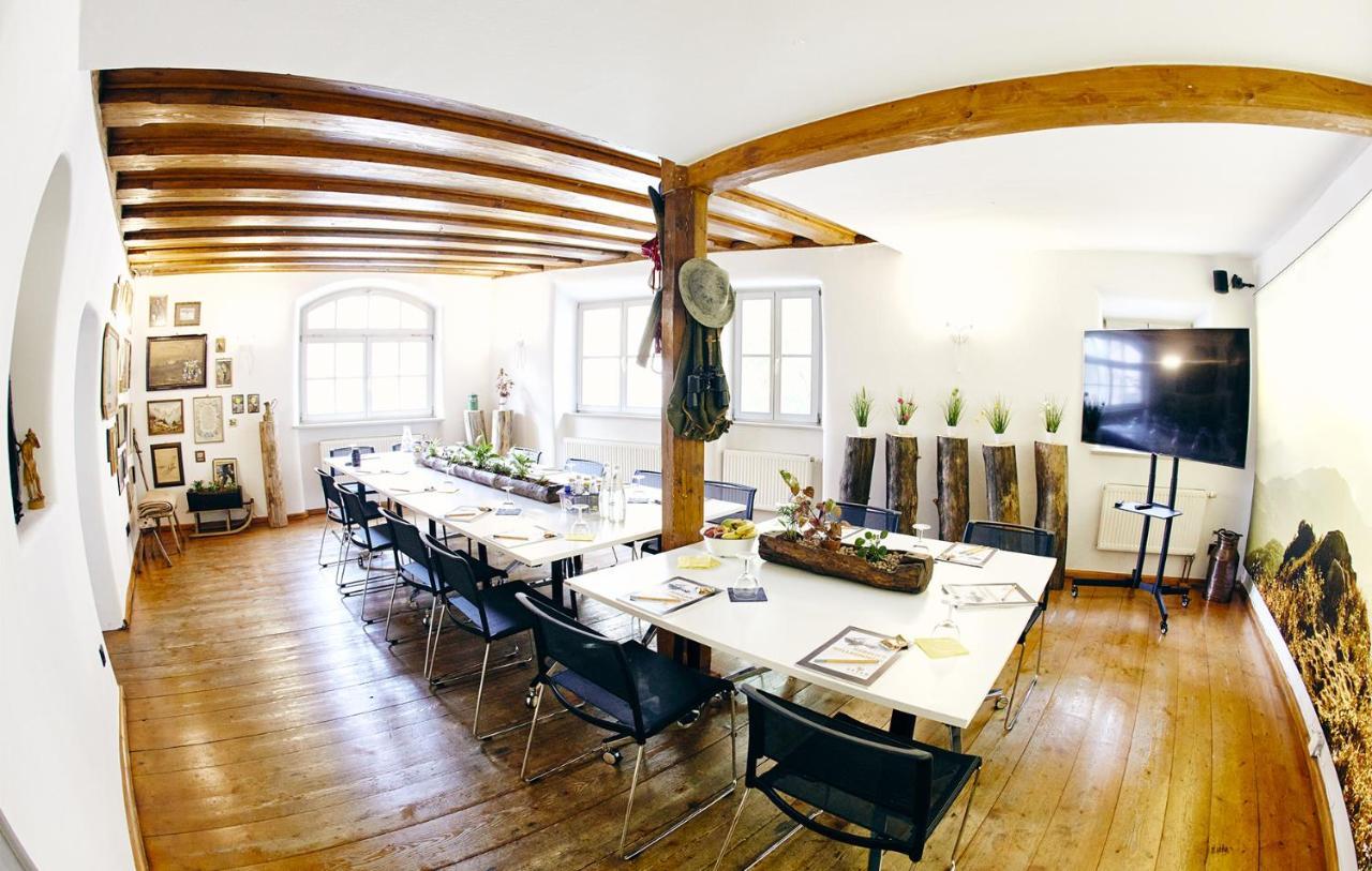 Elch Hotel Nuremberg