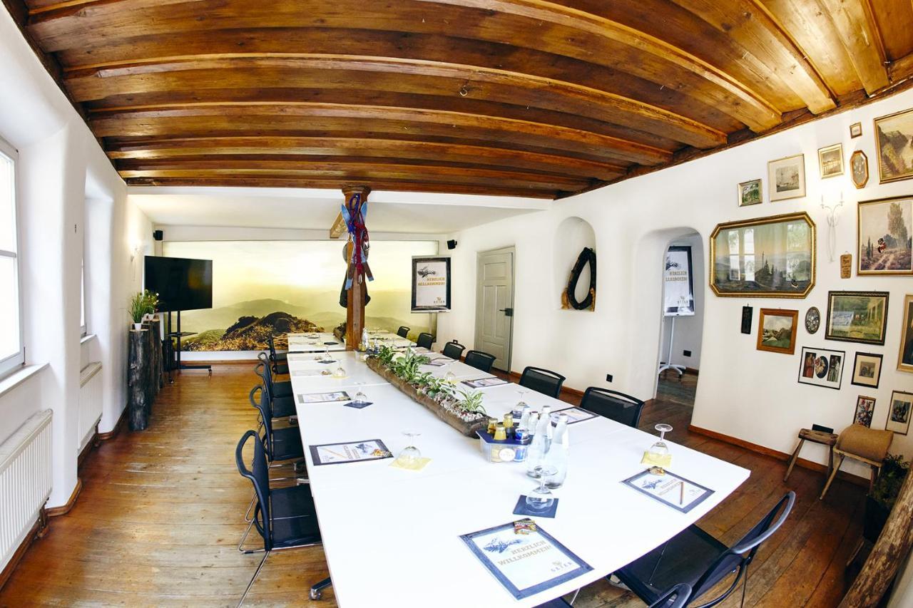 Hotel Elch Nuremberg