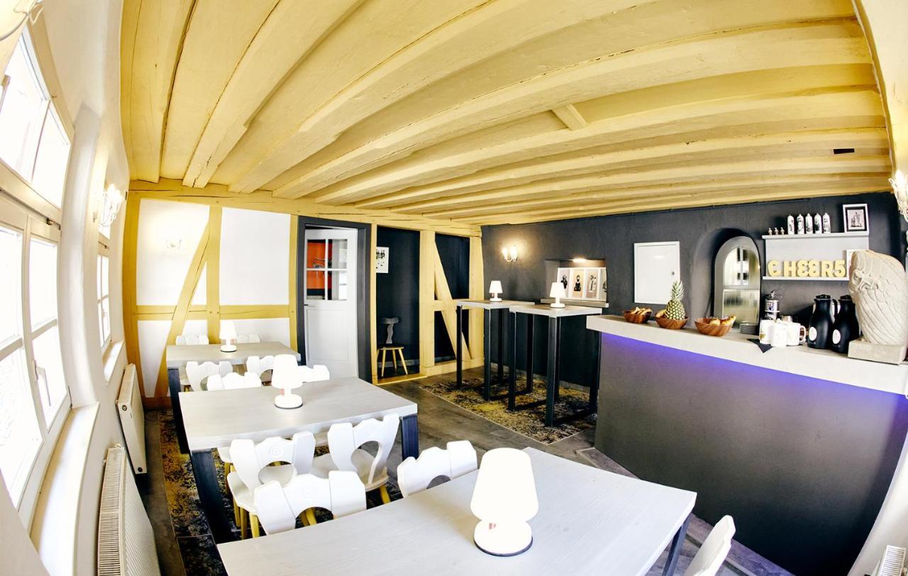 Hotel Elch