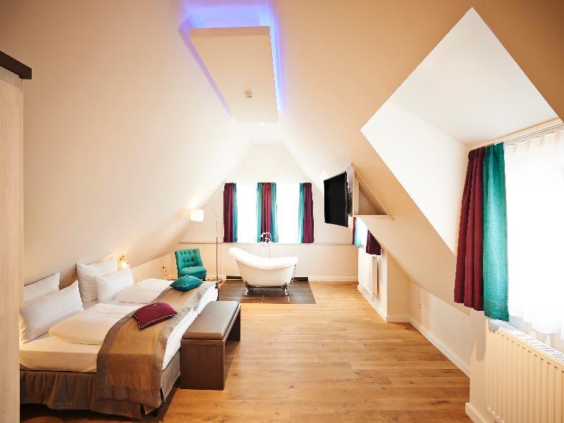 Elch Hotel