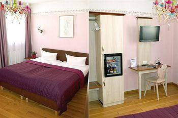 Elch Hotel Nuremberg
