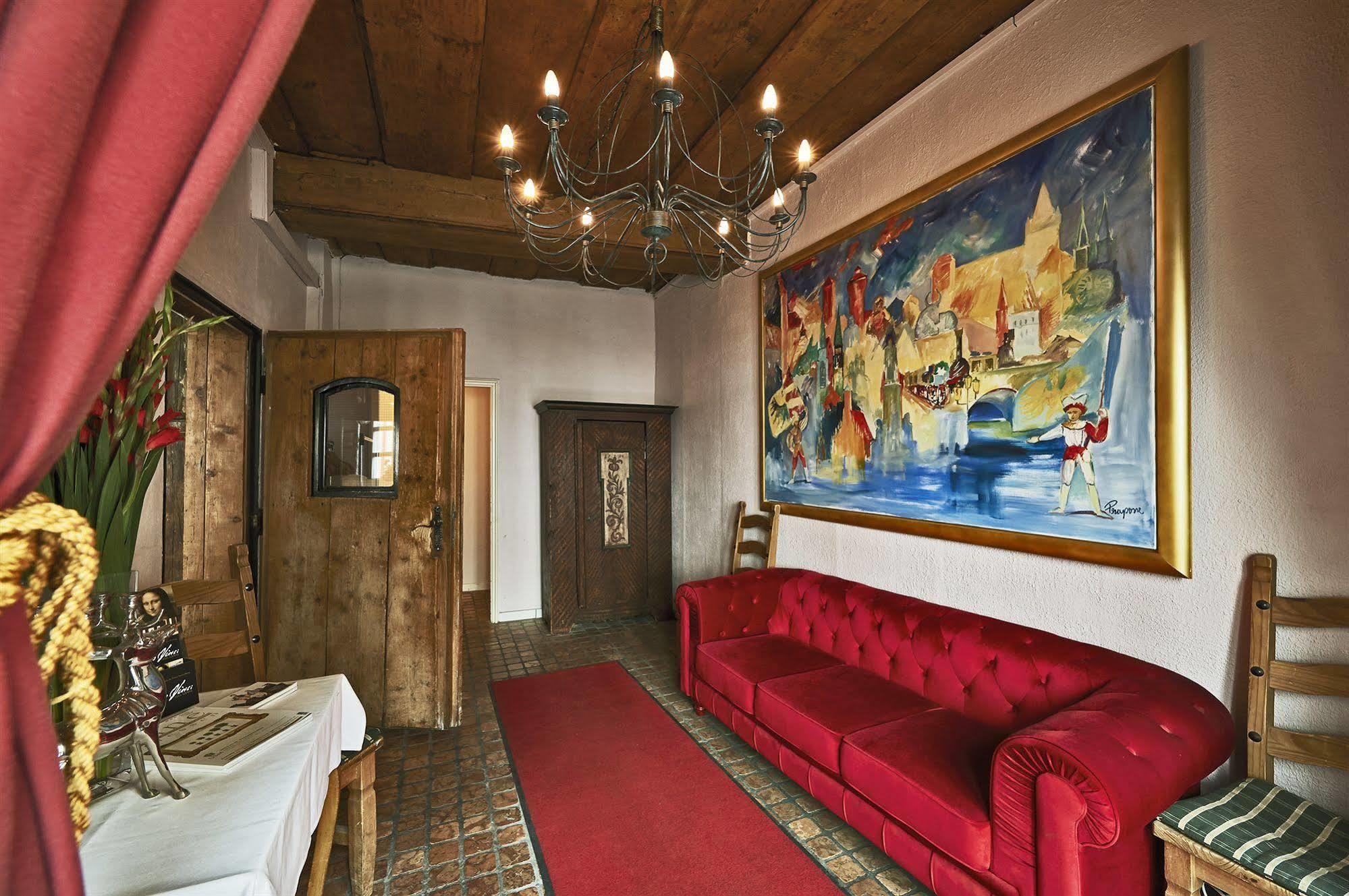 Hotel Elch 3*