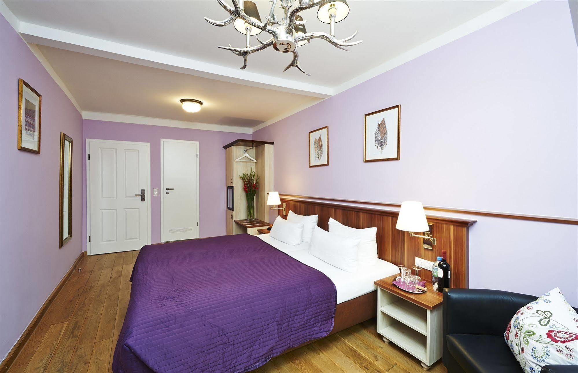 Hotel Elch Nuremberg