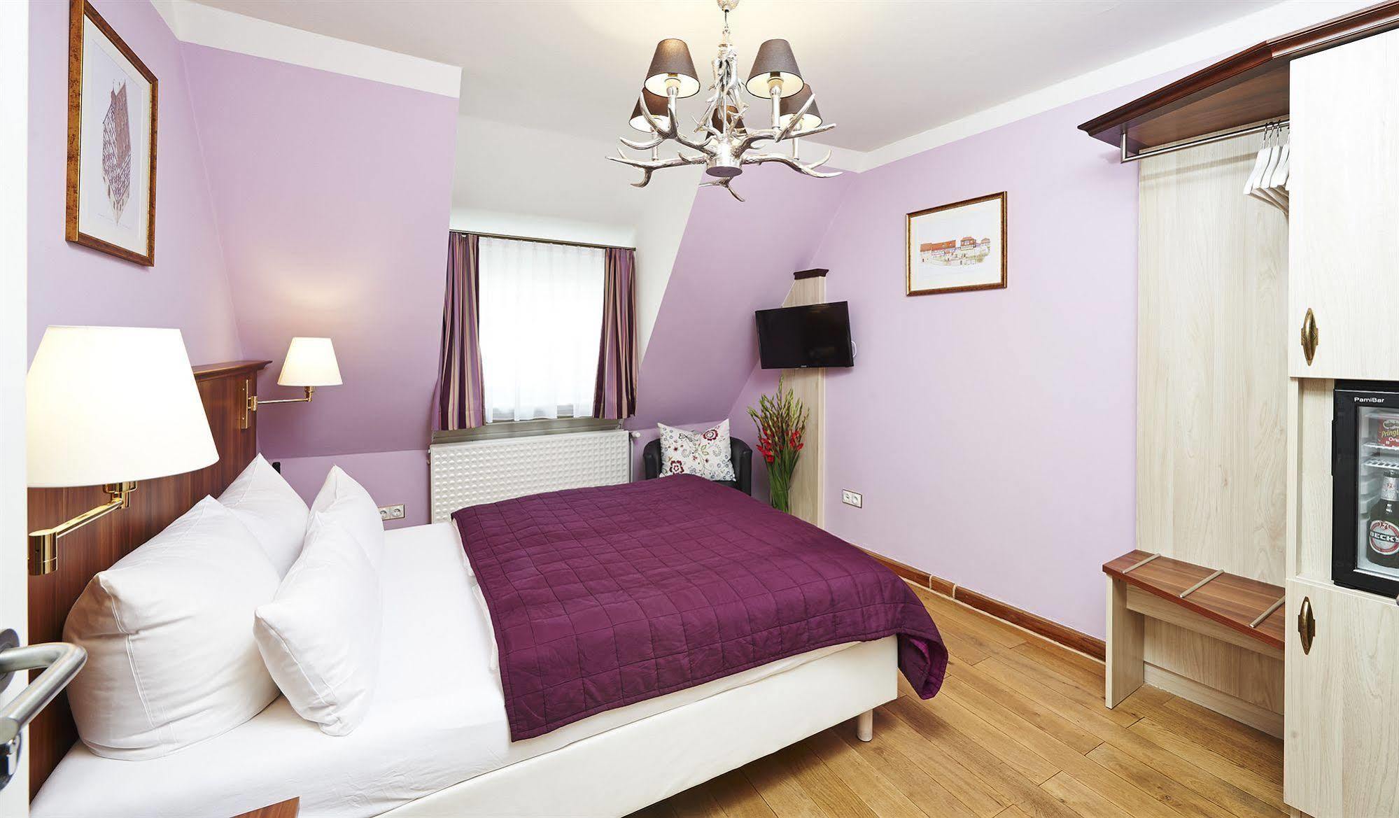 Elch Hotel Nuremberg