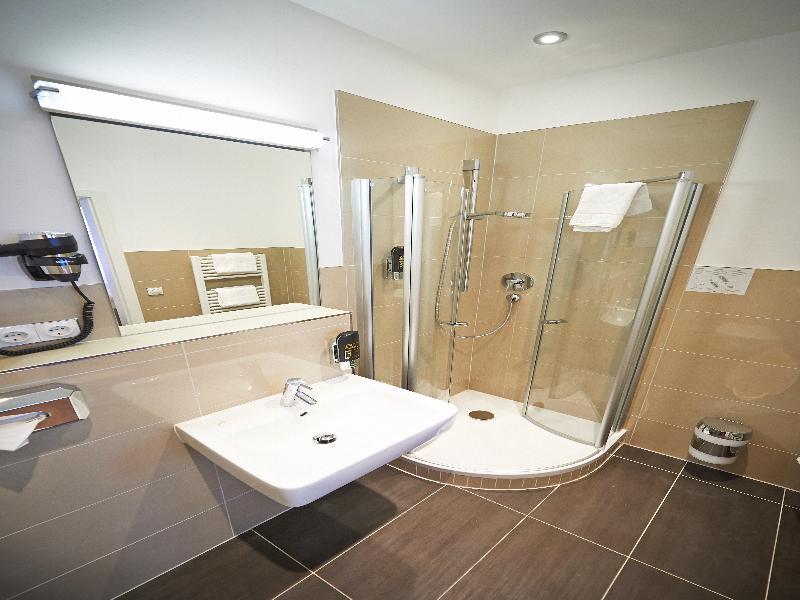 Hotel Elch Nuremberg