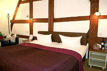 Elch Hotel Nuremberg