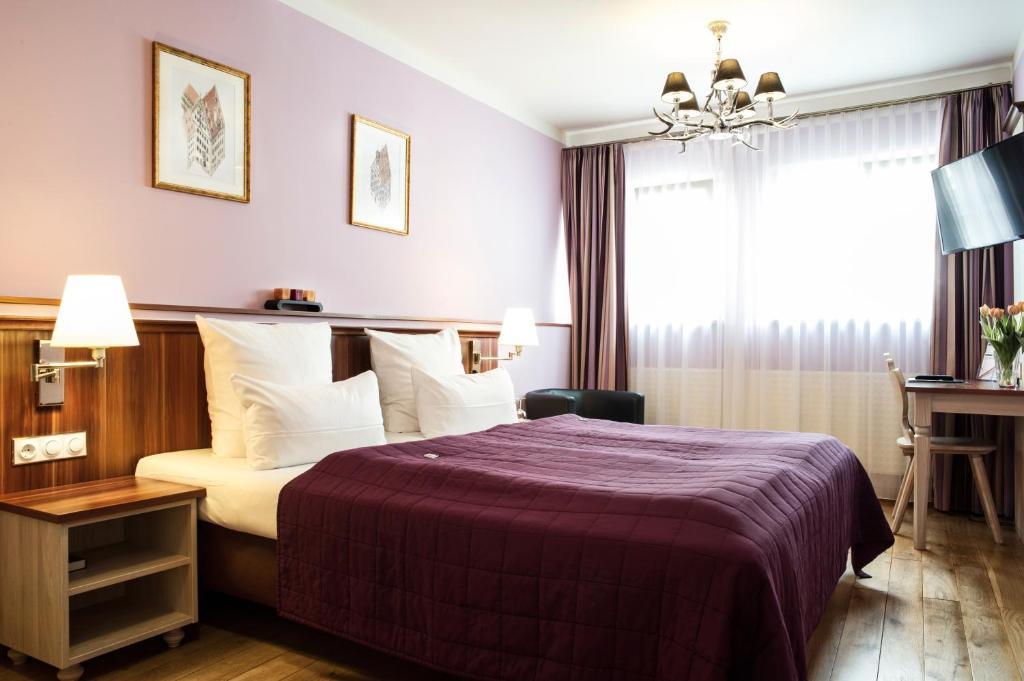 Hotel Elch Nuremberg