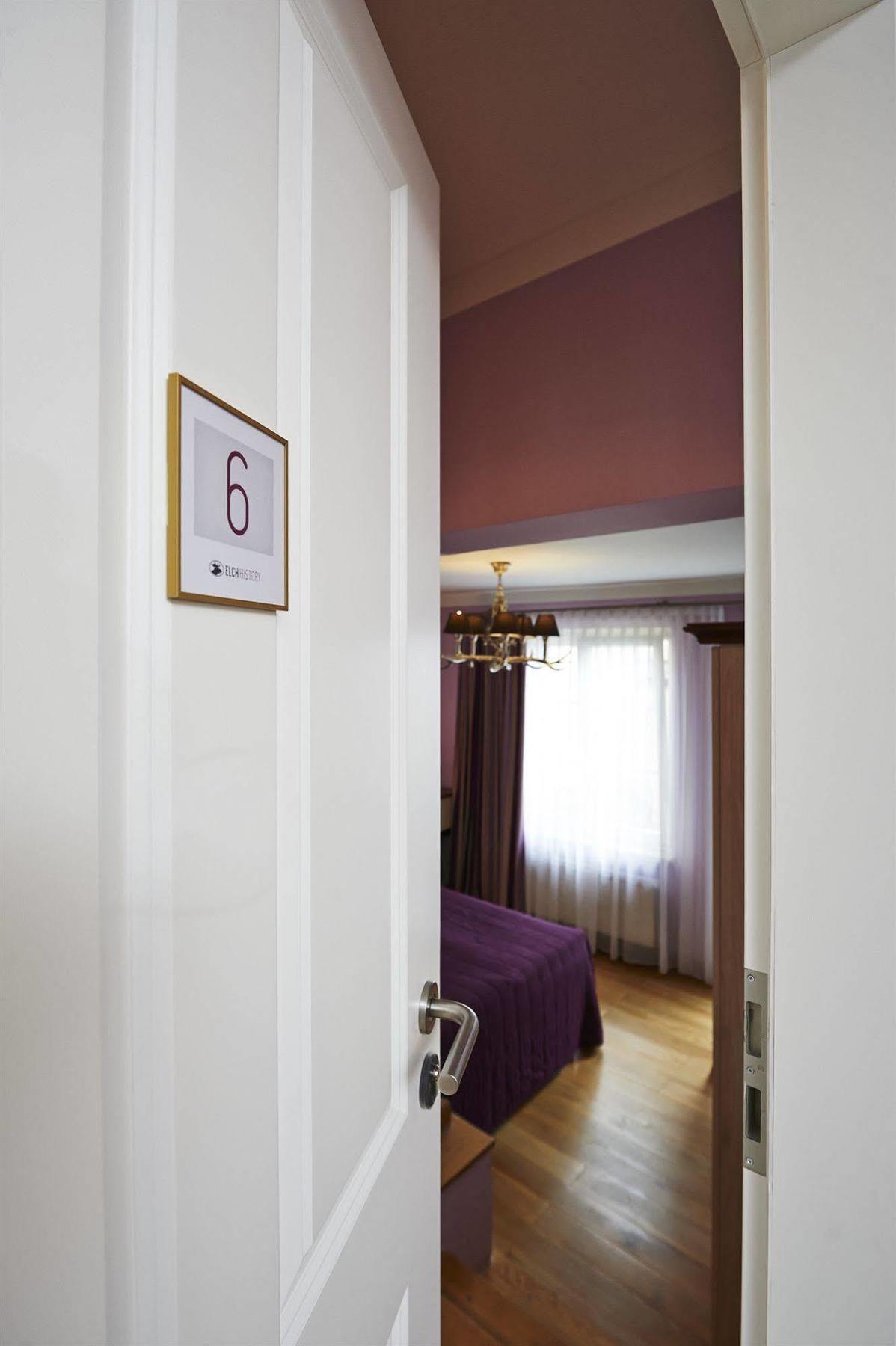 Hotel Elch Nuremberg