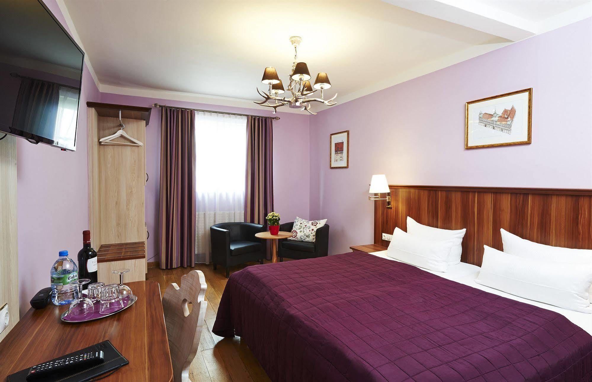 Elch Hotel Nuremberg