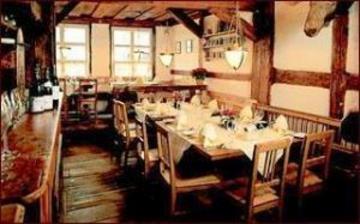 Elch Hotel Nuremberg